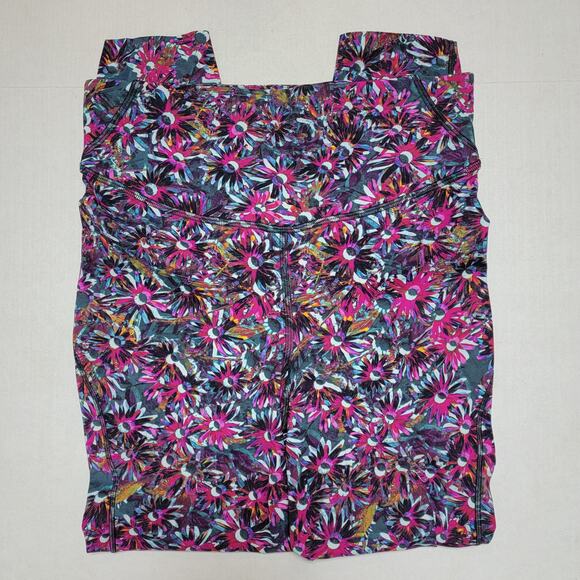 Lululemon Base Pace High-Rise Running Tight 25" SZ 8 - Picture 5 of 5